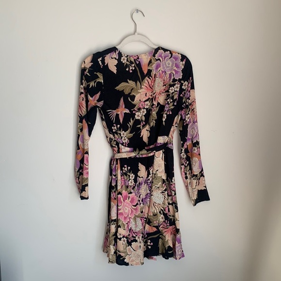 Spell & The Gypsy Blue Skies Dress ☆ - Picture 5 of 6